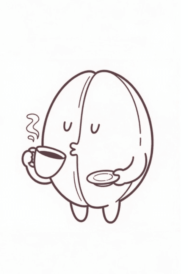 The Dame Bean welcoming rewards members
